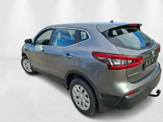 Изображение Nissan - Qashqai Visia DIG-T Aut., 1.2 Benzin, 