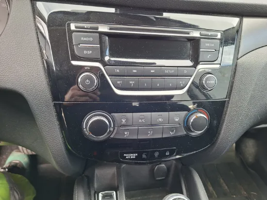 Изображение Nissan - Qashqai Visia DIG-T Aut., 1.2 Benzin, 