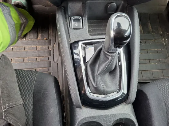 Изображение Nissan - Qashqai Visia DIG-T Aut., 1.2 Benzin, 