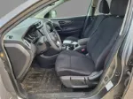 Изображение Nissan - Qashqai Visia DIG-T Aut., 1.2 Benzin, 