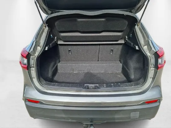 Изображение Nissan - Qashqai Visia DIG-T Aut., 1.2 Benzin, 