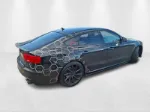 Picture of Audi A5 Sportback, 1.8 TFSI Benzin
