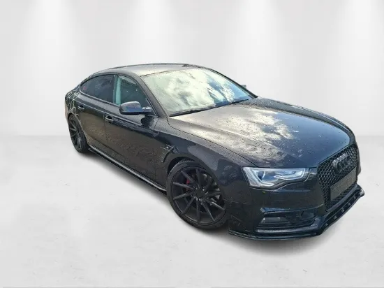 Picture of Audi A5 Sportback, 1.8 TFSI Benzin
