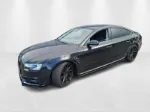 Picture of Audi A5 Sportback, 1.8 TFSI Benzin