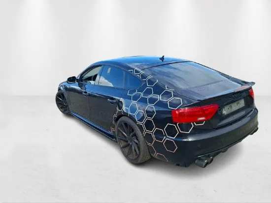 Picture of Audi A5 Sportback, 1.8 TFSI Benzin