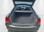 Picture of Audi A5 Sportback, 1.8 TFSI Benzin