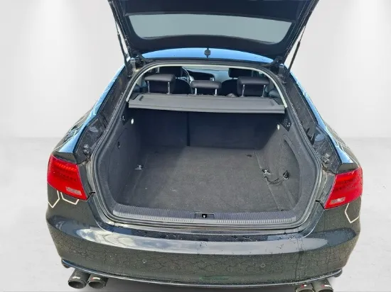 Picture of Audi A5 Sportback, 1.8 TFSI Benzin