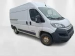 Picture of Citroën - Jumper 140, 2.2 BHDI Diesel
