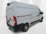 Picture of Citroën - Jumper 140, 2.2 BHDI Diesel