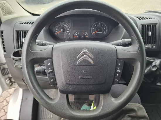 Picture of Citroën - Jumper 140, 2.2 BHDI Diesel