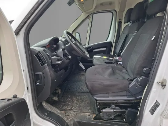 Picture of Citroën - Jumper 140, 2.2 BHDI Diesel