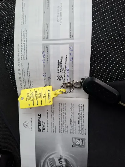 Picture of Citroën - Jumper 140, 2.2 BHDI Diesel