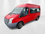 Изображение Ford - Transit 300M Kombi, 2.2 TDCi Diesel, 