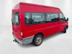 Изображение Ford - Transit 300M Kombi, 2.2 TDCi Diesel, 