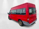 Изображение Ford - Transit 300M Kombi, 2.2 TDCi Diesel, 