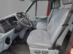 Изображение Ford - Transit 300M Kombi, 2.2 TDCi Diesel, 