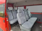 Изображение Ford - Transit 300M Kombi, 2.2 TDCi Diesel, 