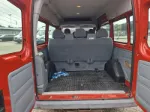 Изображение Ford - Transit 300M Kombi, 2.2 TDCi Diesel, 