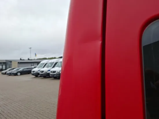 Изображение Ford - Transit 300M Kombi, 2.2 TDCi Diesel, 