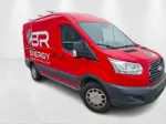 Изображение Ford - Transit, 2.0 TDCi Diesel