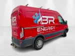 Изображение Ford - Transit, 2.0 TDCi Diesel