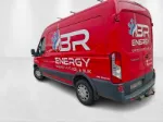 Изображение Ford - Transit, 2.0 TDCi Diesel
