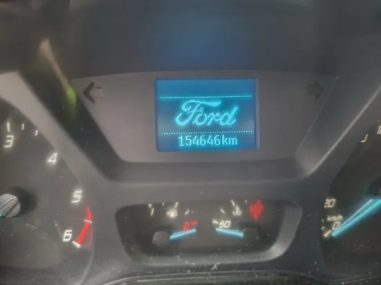 Изображение Ford - Transit, 2.0 TDCi Diesel