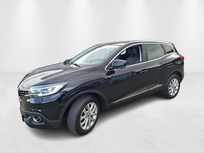 Picture of Renault - Kadjar Zen, 1.2 Benzin,