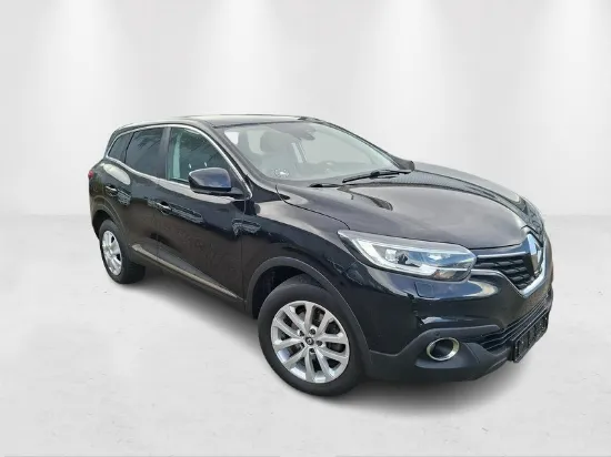 Picture of Renault - Kadjar Zen, 1.2 Benzin,