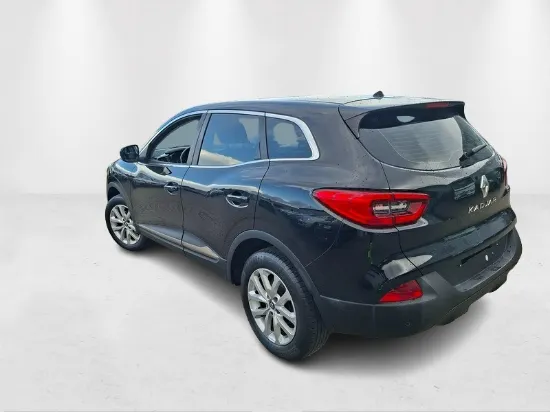 Picture of Renault - Kadjar Zen, 1.2 Benzin,