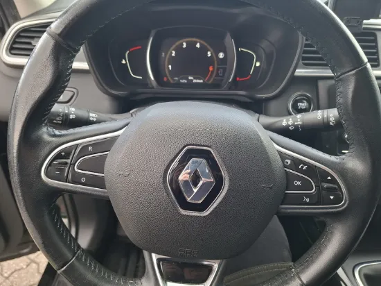 Picture of Renault - Kadjar Zen, 1.2 Benzin,