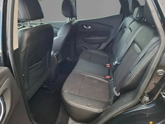 Picture of Renault - Kadjar Zen, 1.2 Benzin,