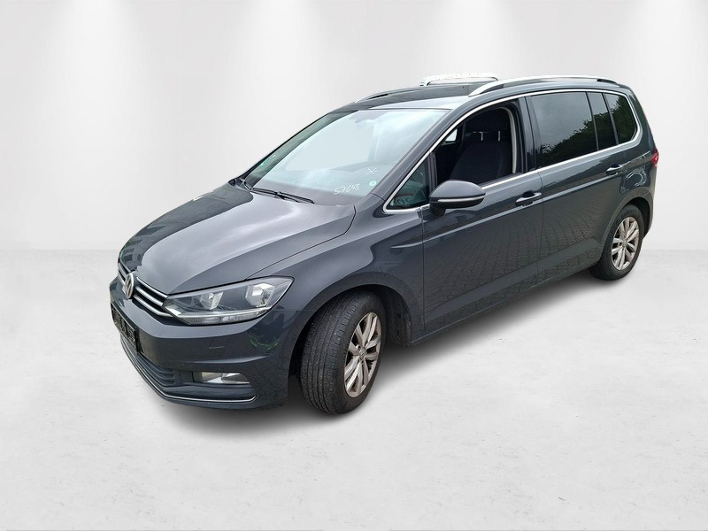 Picture of Volkswagen - Touran Highline DSG, 1.6 TDI Diesel,