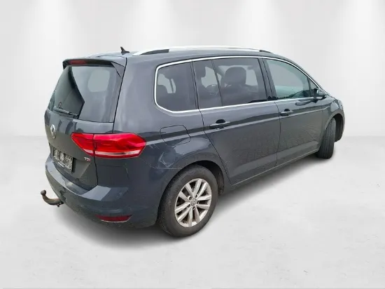 Picture of Volkswagen - Touran Highline DSG, 1.6 TDI Diesel,