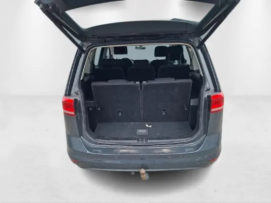 Picture of Volkswagen - Touran Highline DSG, 1.6 TDI Diesel,