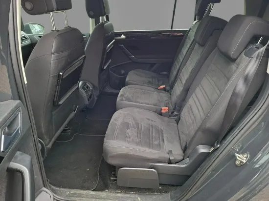 Picture of Volkswagen - Touran Highline DSG, 1.6 TDI Diesel,