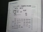 Picture of Volkswagen - Touran Highline DSG, 1.6 TDI Diesel,