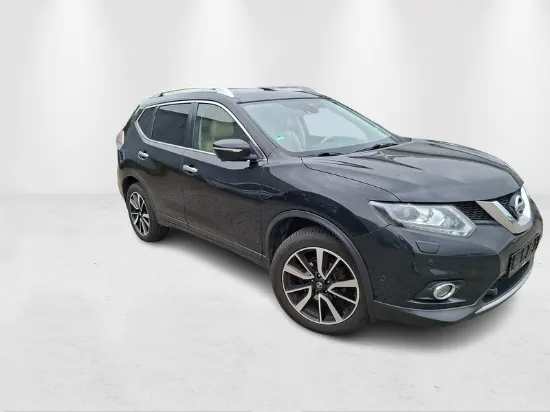 Picture of Nissan - X-Trail Xtronic Tekna Aut., 1.6 DCi Diesel,