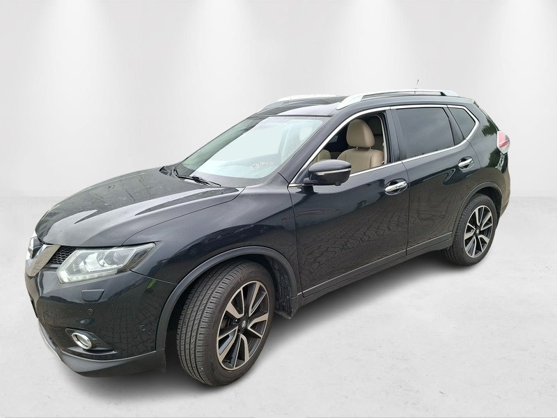 Picture of Nissan - X-Trail Xtronic Tekna Aut., 1.6 DCi Diesel,