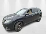 Picture of Nissan - X-Trail Xtronic Tekna Aut., 1.6 DCi Diesel,