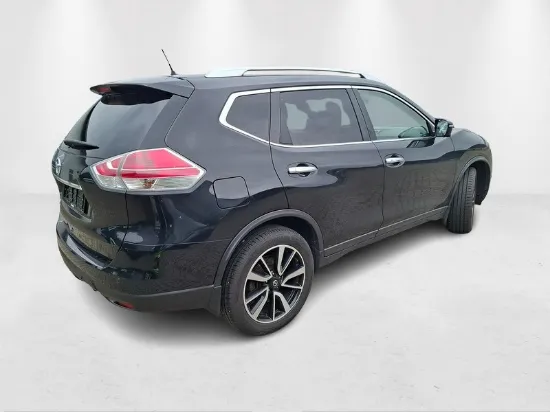 Picture of Nissan - X-Trail Xtronic Tekna Aut., 1.6 DCi Diesel,