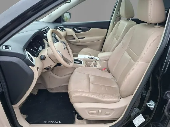 Picture of Nissan - X-Trail Xtronic Tekna Aut., 1.6 DCi Diesel,
