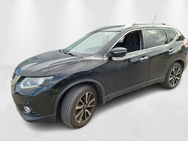 Picture of Nissan - X-trail, 1.6 dCi Diesel
