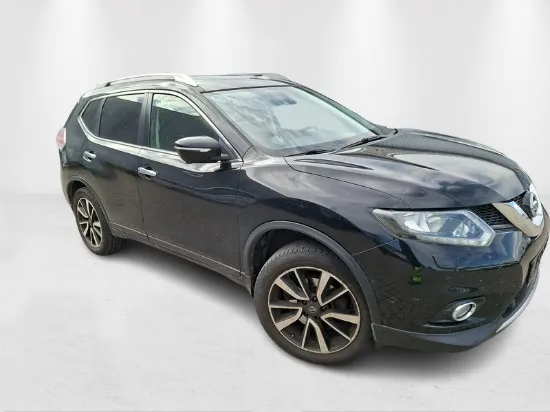 Picture of Nissan - X-trail, 1.6 dCi Diesel