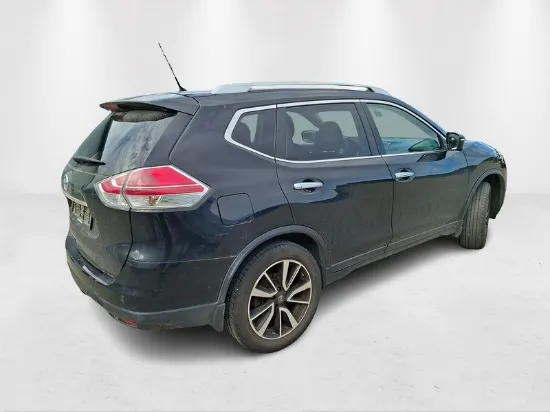 Picture of Nissan - X-trail, 1.6 dCi Diesel