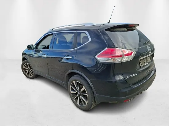 Picture of Nissan - X-trail, 1.6 dCi Diesel