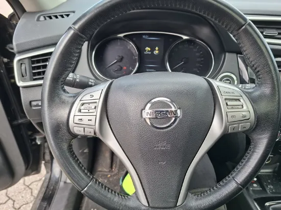 Picture of Nissan - X-trail, 1.6 dCi Diesel