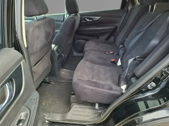 Picture of Nissan - X-trail, 1.6 dCi Diesel