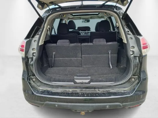 Picture of Nissan - X-trail, 1.6 dCi Diesel