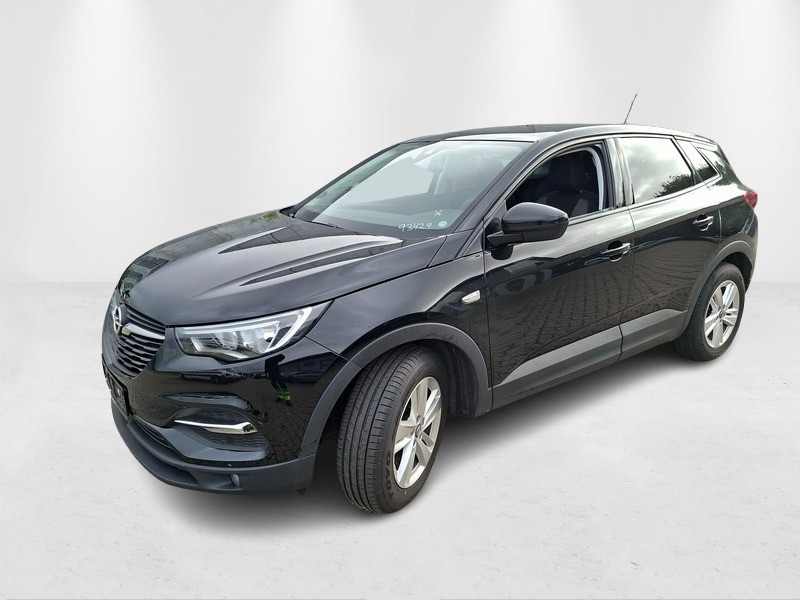 Picture of Opel - Grandland X Aut., 1.5 CDTi Diesel